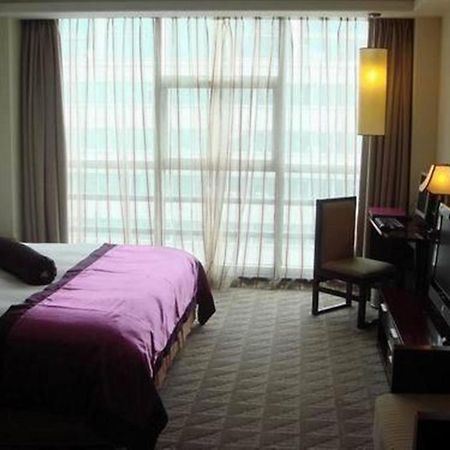 Hangzhou West Lake Manxiang Theme Hotel Екстер'єр фото