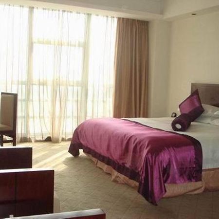 Hangzhou West Lake Manxiang Theme Hotel Екстер'єр фото