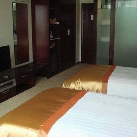 Hangzhou West Lake Manxiang Theme Hotel Екстер'єр фото