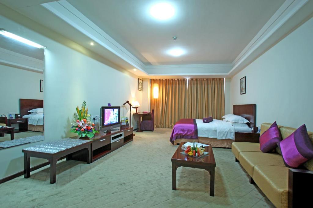 Hangzhou West Lake Manxiang Theme Hotel Екстер'єр фото