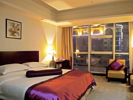 Hangzhou West Lake Manxiang Theme Hotel Екстер'єр фото