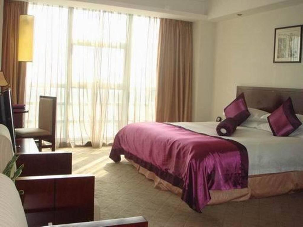 Hangzhou West Lake Manxiang Theme Hotel Екстер'єр фото