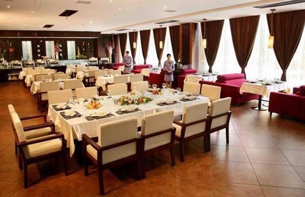 Hangzhou West Lake Manxiang Theme Hotel Екстер'єр фото