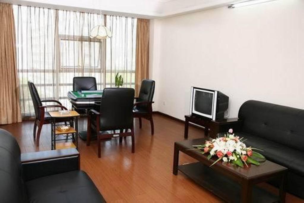 Hangzhou West Lake Manxiang Theme Hotel Екстер'єр фото