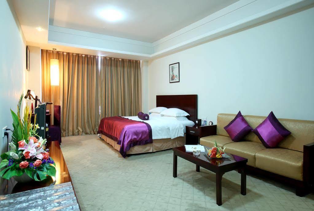 Hangzhou West Lake Manxiang Theme Hotel Екстер'єр фото