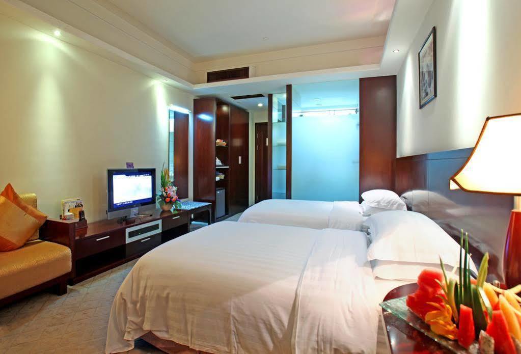 Hangzhou West Lake Manxiang Theme Hotel Екстер'єр фото