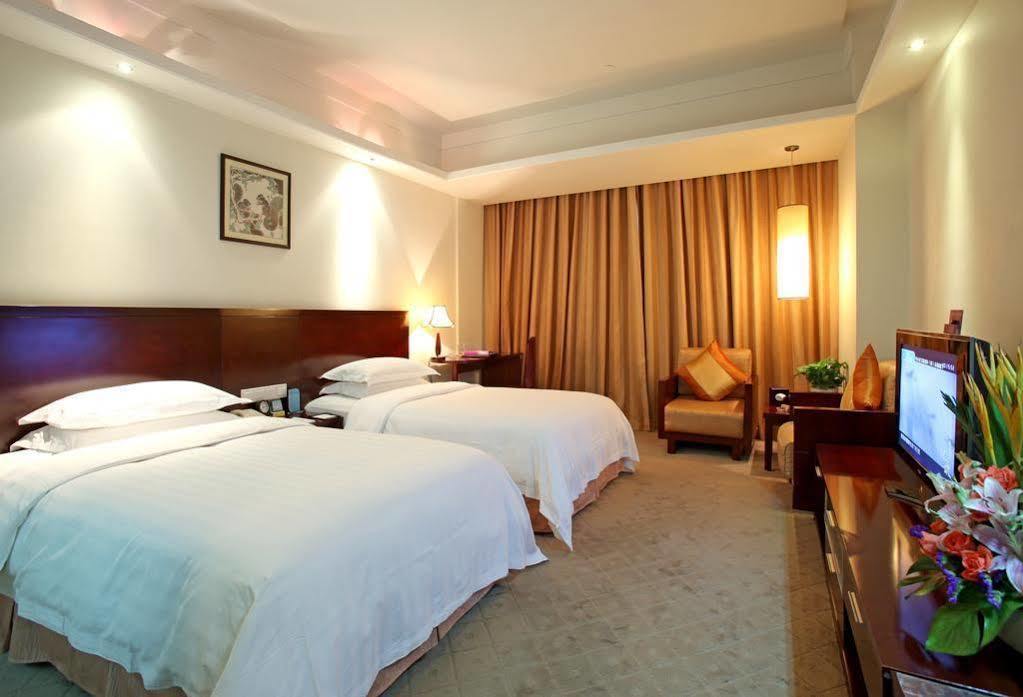 Hangzhou West Lake Manxiang Theme Hotel Екстер'єр фото