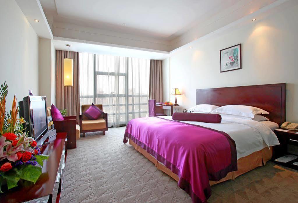 Hangzhou West Lake Manxiang Theme Hotel Екстер'єр фото
